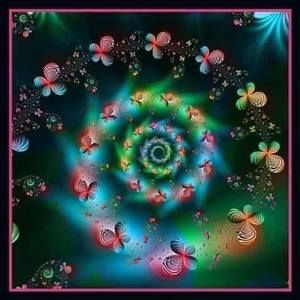 Meet your Posher, Lea ann